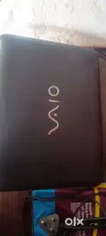 Sony Vaio, Core 2 Duo