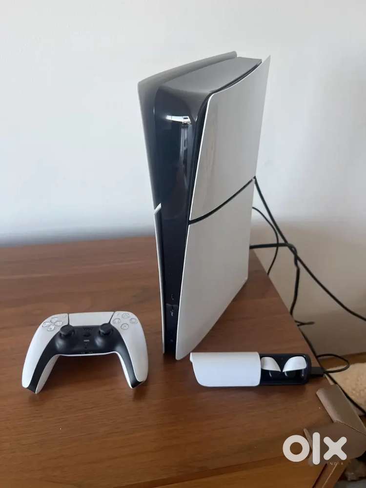 PS5 In Excellent Condition