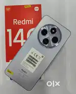 Mi 14C 8/256 clean device 100% condition