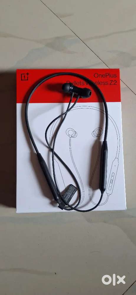 Oneplus ears buds
