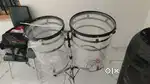 Dj WATER DRUMS