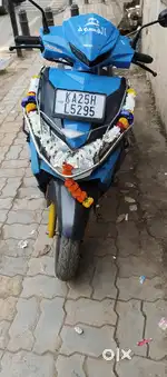 Money problem