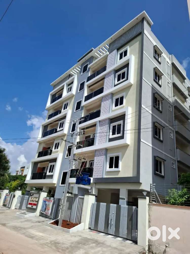 Site sales executive for Appartment Project