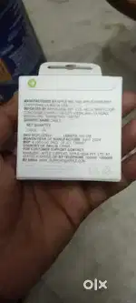 iPhone C2C cable