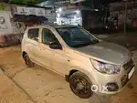Maruti Suzuki Alto K10 2018