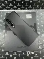 Samsung Fold 4 , 12gb ram 256gb storage