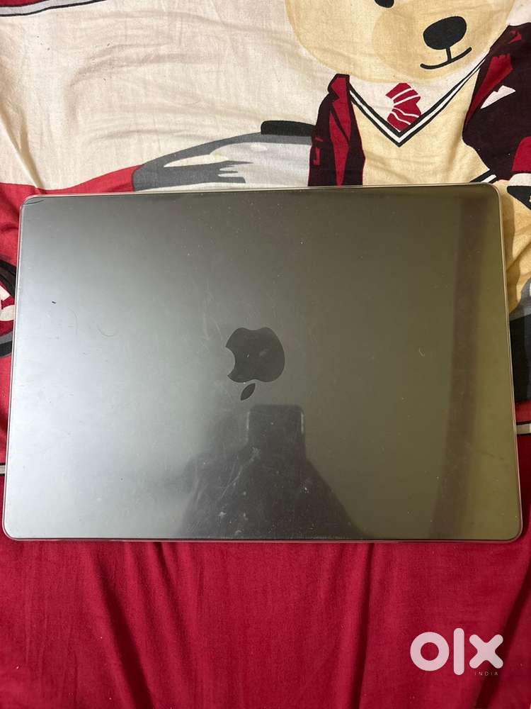MacBook M3 Pro