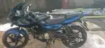 Bike is a good condition