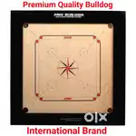 New Carrom Board's Manufacturer Waterproof