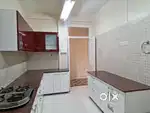 2 BHK flat for rent at gowalia tank