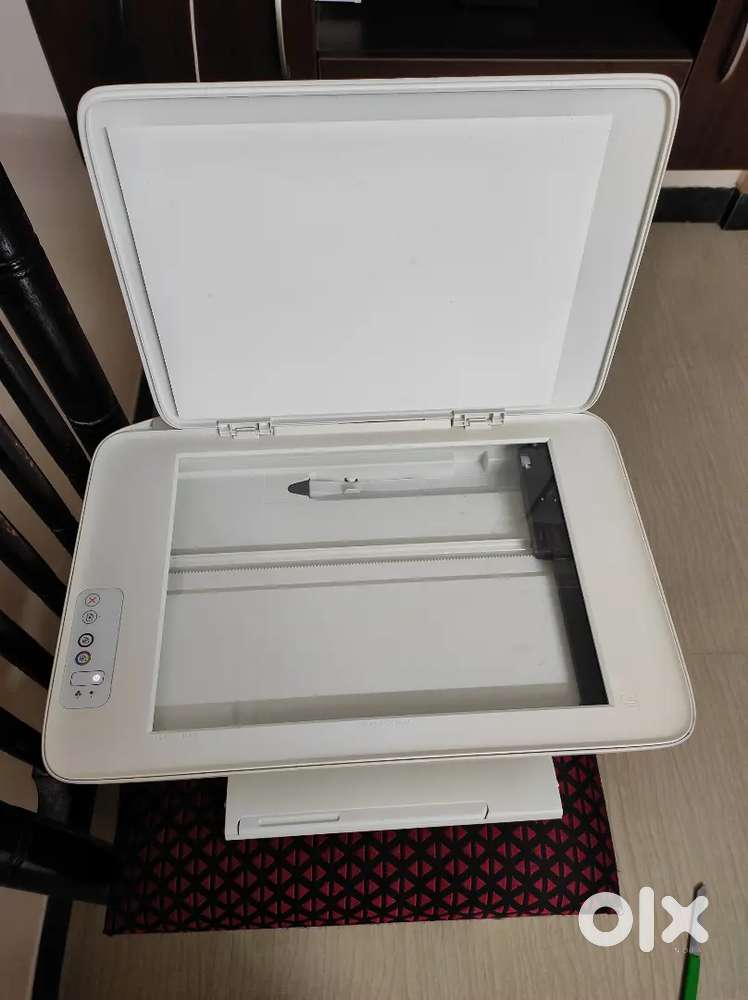 HP Deskjet 2131 Printer