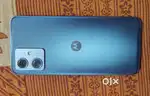 Moto G64 5G, 12GB RAM +256GB Storage Excellent condition