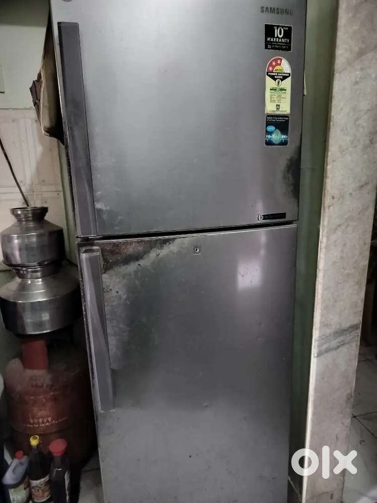 Samsung fridge