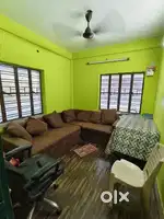 OFC/RESIDENTIAL FLAT Behala Chowrasta Janakalyan