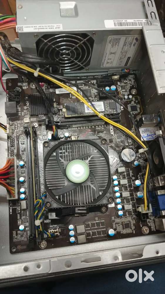 Repairing for all brand computer and laptop