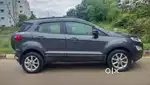 Ford Ecosport 1.5 Diesel Titanium, 2020, Diesel