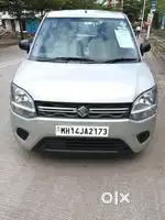 Maruti Suzuki Wagon R LXI CNG Optional, 2020, CNG & Hybrids