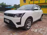 Mahindra XUV300 W6 AMT Diesel, 2022, Diesel