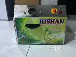 Sugarcane juice machine