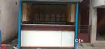 Retailer shop for sell easy to removal