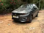 Tata Tigor 1.2 Revotron XZ Plus CNG, 2022, CNG & Hybrids
