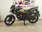 Honda Sp shine ready to Sale