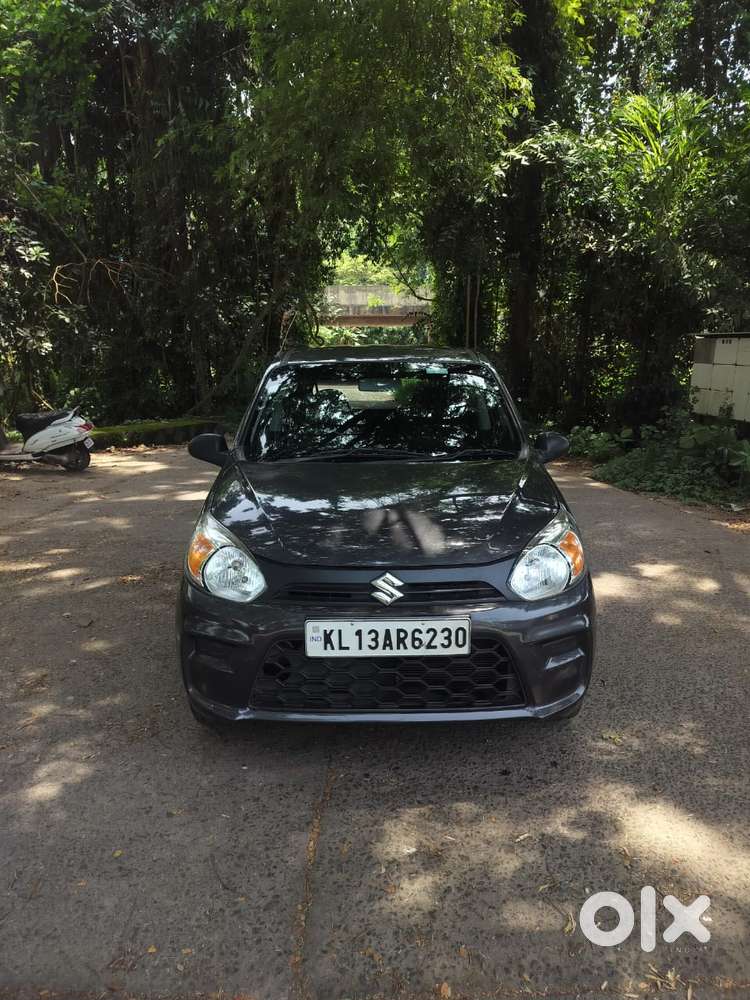 Maruti Suzuki Alto 800 Lxi, 2020, Petrol