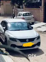 New purchase car