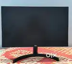 LG 22Mk600M | 21.5 Inch Full HD Pixels Slim IPS Panel LCD Monitor