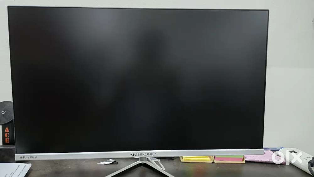 23 inch LED monitor