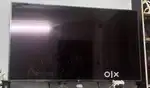 65 inch LG tv UHD