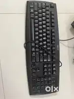 Acer Desktop keyboard and mouse