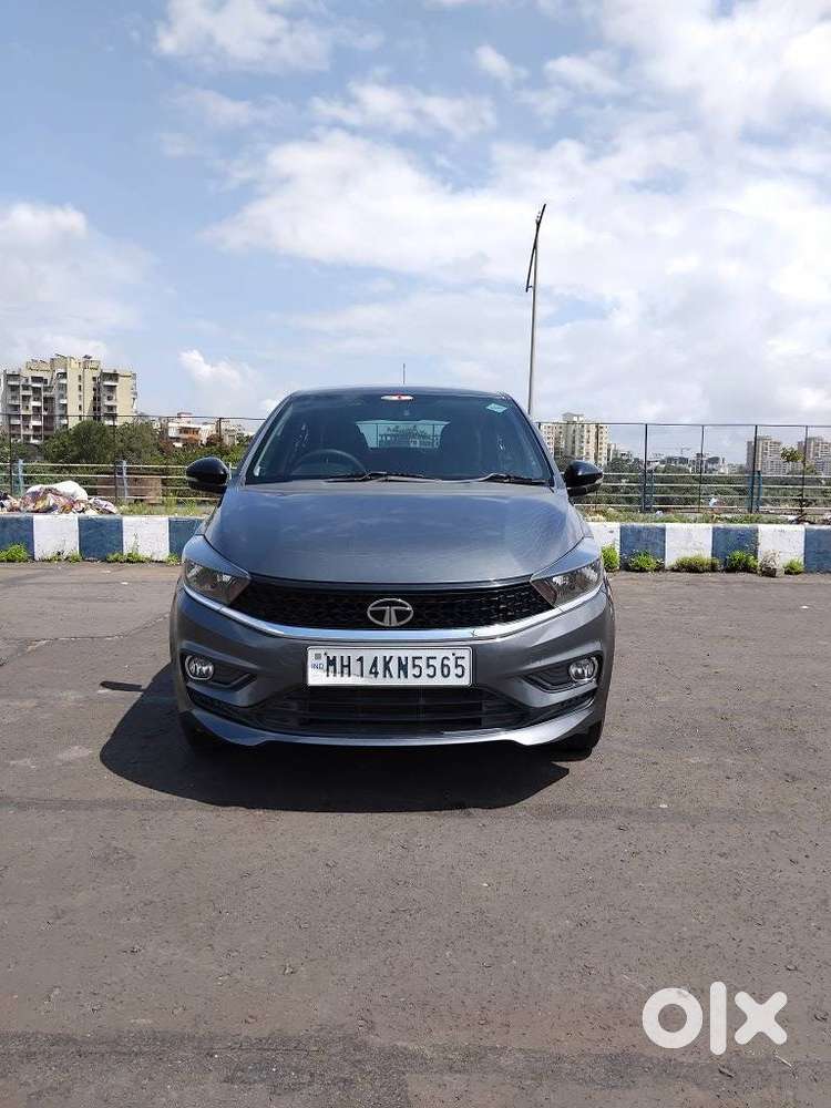 Tata Tigor 1.2 Revotron XZ CNG, 2023, CNG & Hybrids