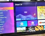 43 inch smart android frameless led tv 10999