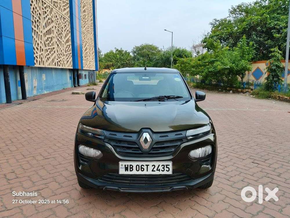 Renault KWID RXL, 2020, Petrol