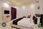Studio/RK Hotel building for lease in Sec 39 Gurgaon.