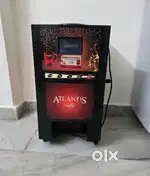 Coffee machine (Atlantis)