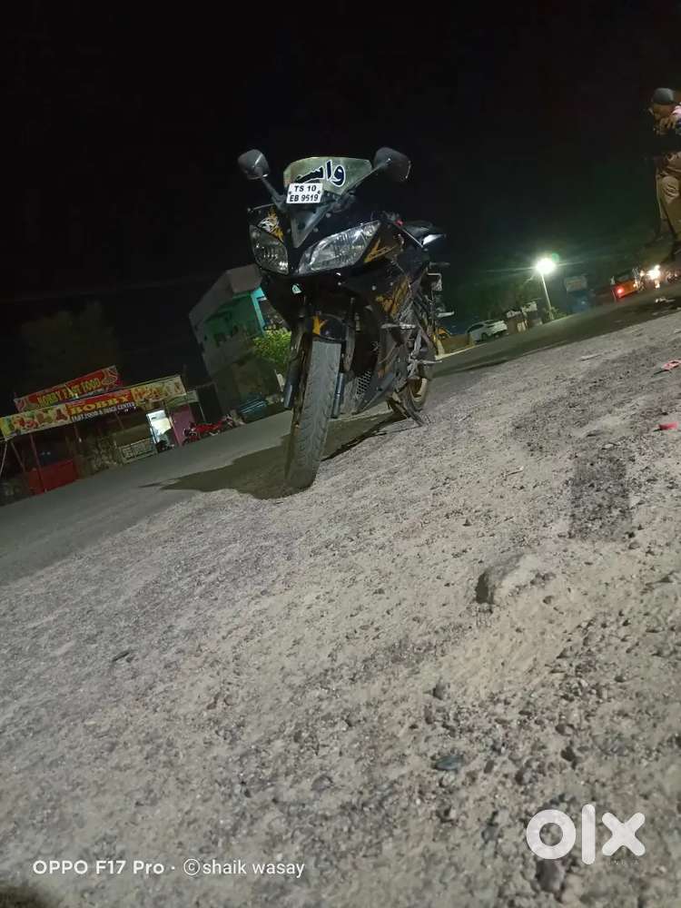 full condition single owner