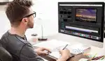 Wanted video editor & album designer