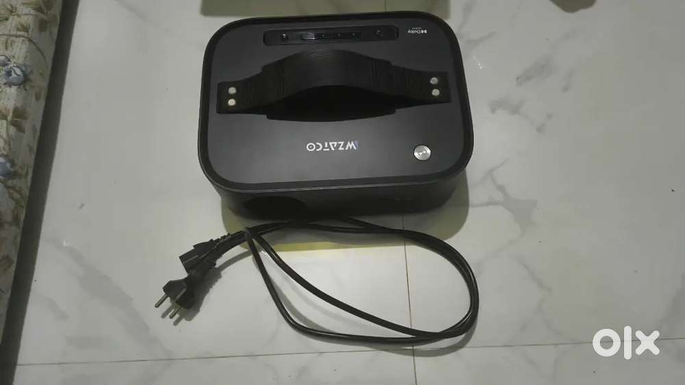 WZATCO PROJECTOR