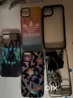 Iphone 15 plus premium cases
