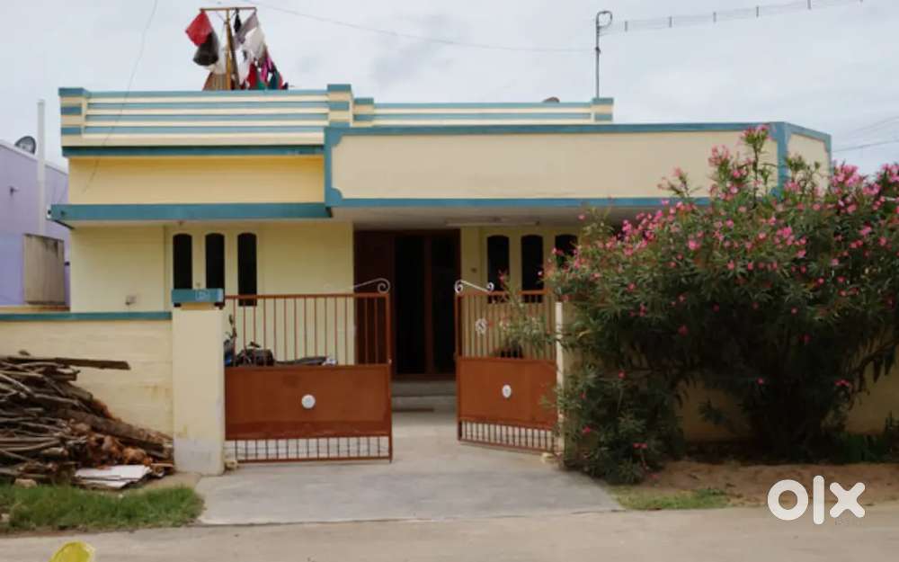 House Sale near sabujnagar