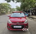 Hyundai Xcent S 1.2 (O), 2014, Petrol