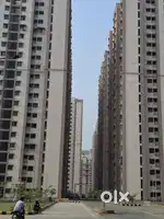 1Bhk  Rent 7500 Hindu Family
