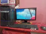 Desktop Full Set Combo