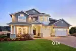 Bungalows and Villa