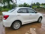 Maruti Suzuki Swift Dzire 1.2 Vxi BSIV, 2021, Petrol