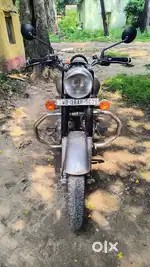 Brand New 1st Hand  Bike