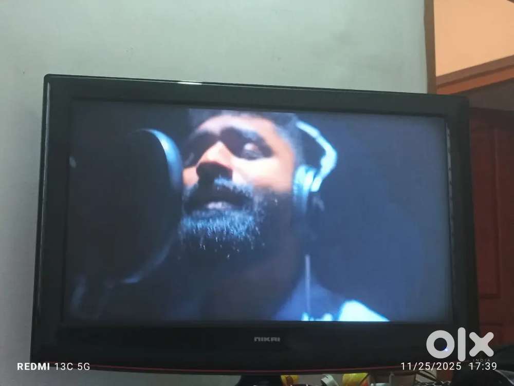 Nikai 32inch tv for sale good Condition and neat