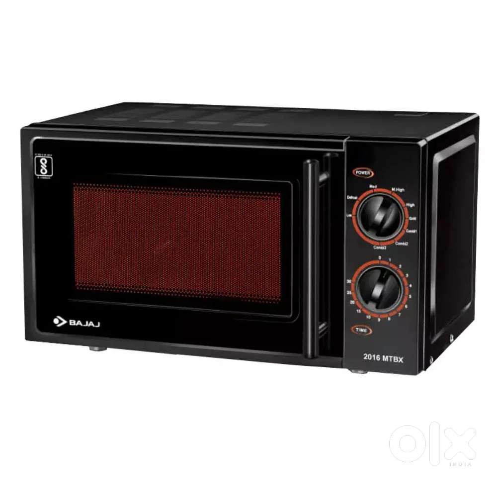 Bajaj Microwave Oven for Sale